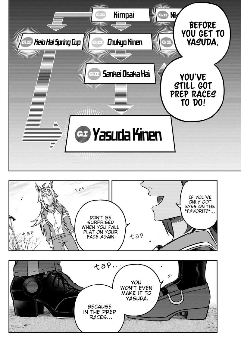 Uma Musume Cinderella Gray 149 6