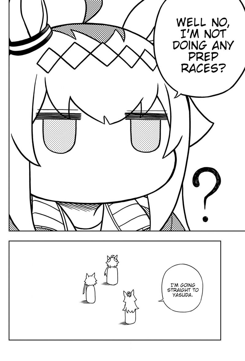 Uma Musume Cinderella Gray 149 8