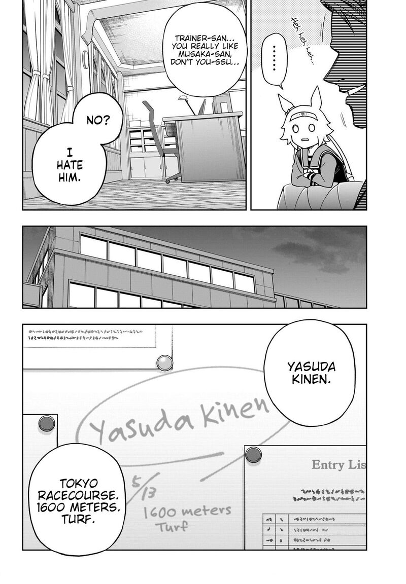 Uma Musume Cinderella Gray 150 11