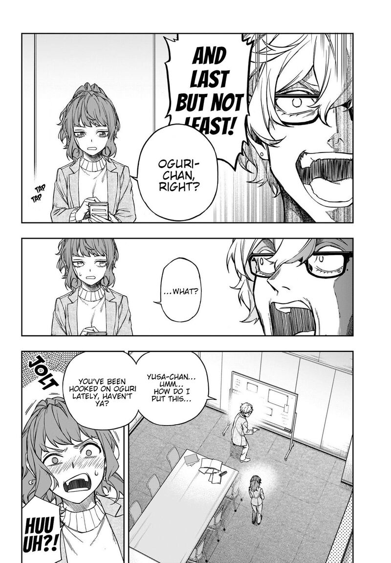 Uma Musume Cinderella Gray 150 13