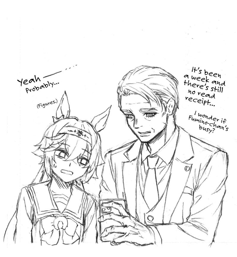 Uma Musume Cinderella Gray 150 17