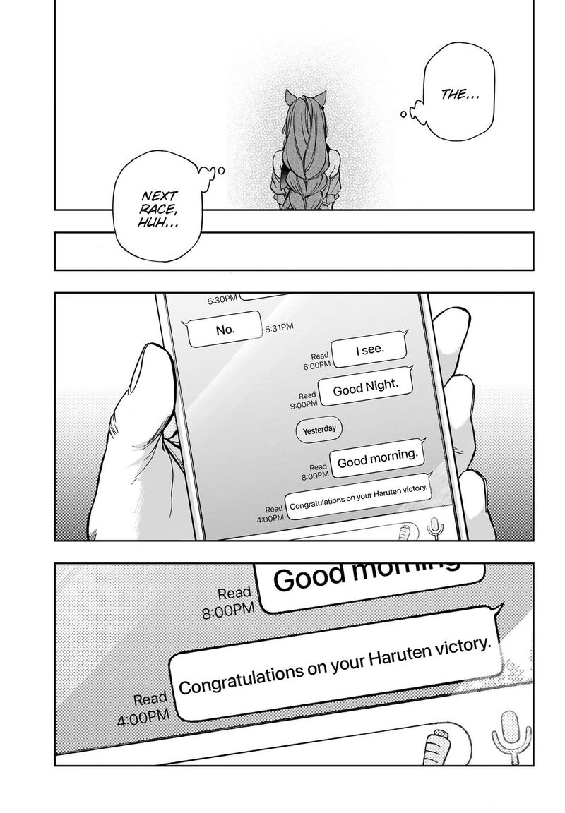 Uma Musume Cinderella Gray 150 8