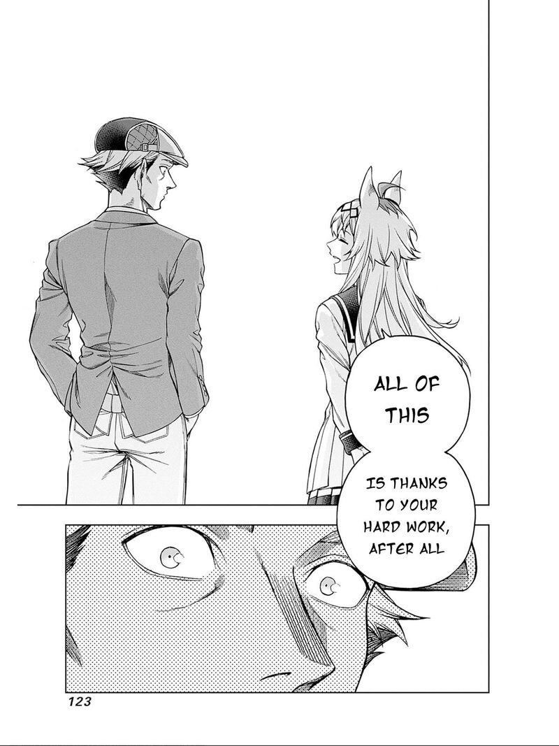 Uma Musume Cinderella Gray 151 14