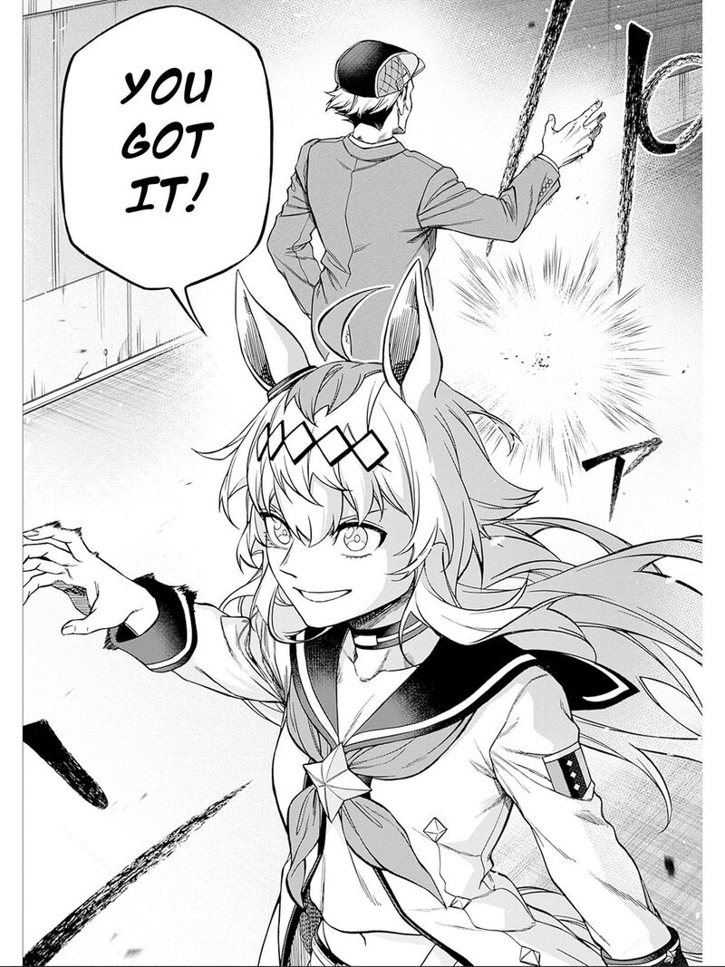 Uma Musume Cinderella Gray 151 17