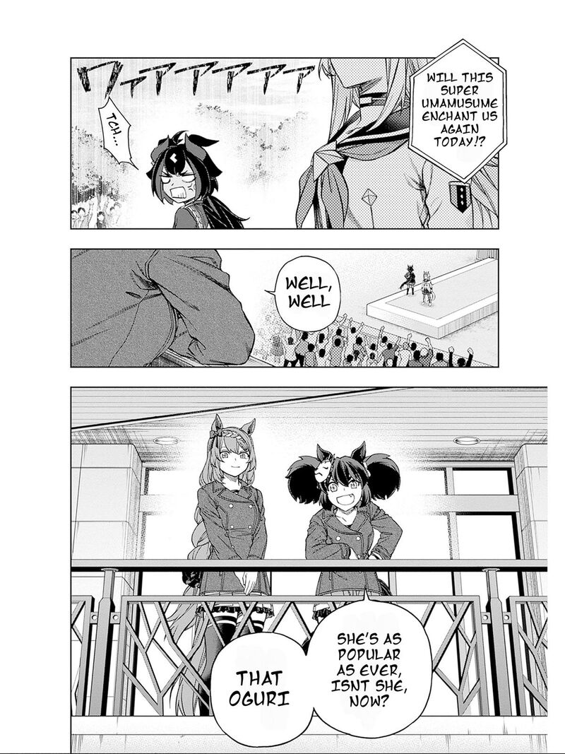 Uma Musume Cinderella Gray 151 5