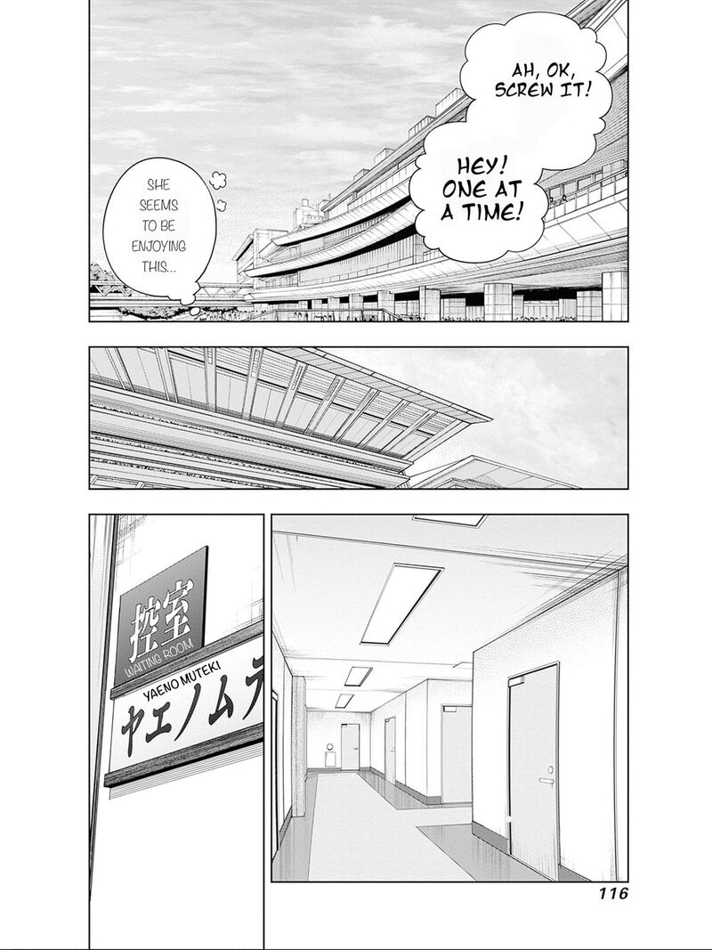 Uma Musume Cinderella Gray 151 7