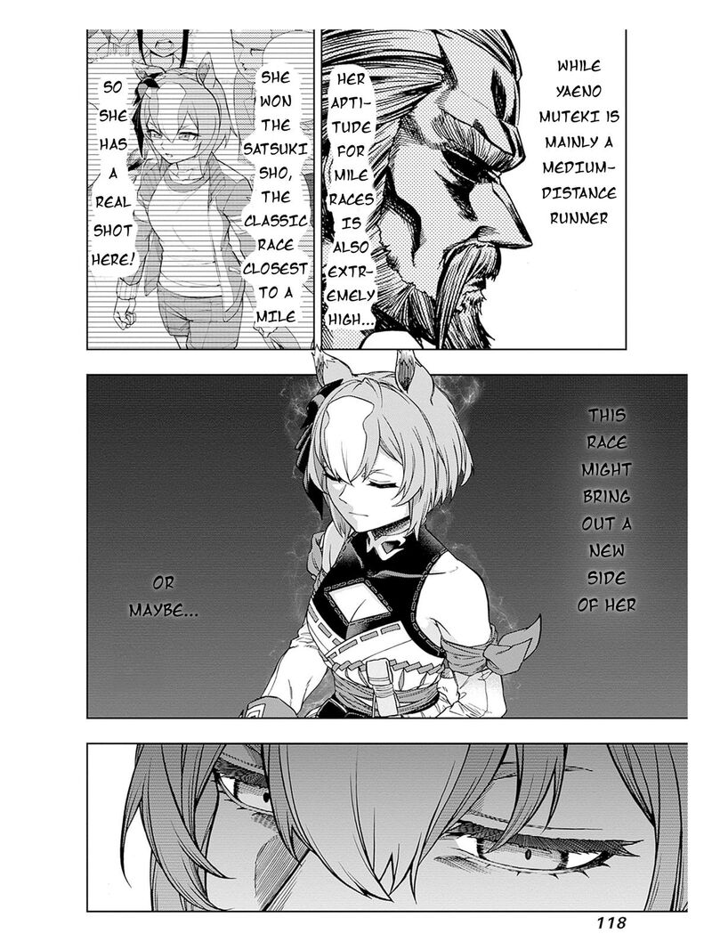 Uma Musume Cinderella Gray 151 9