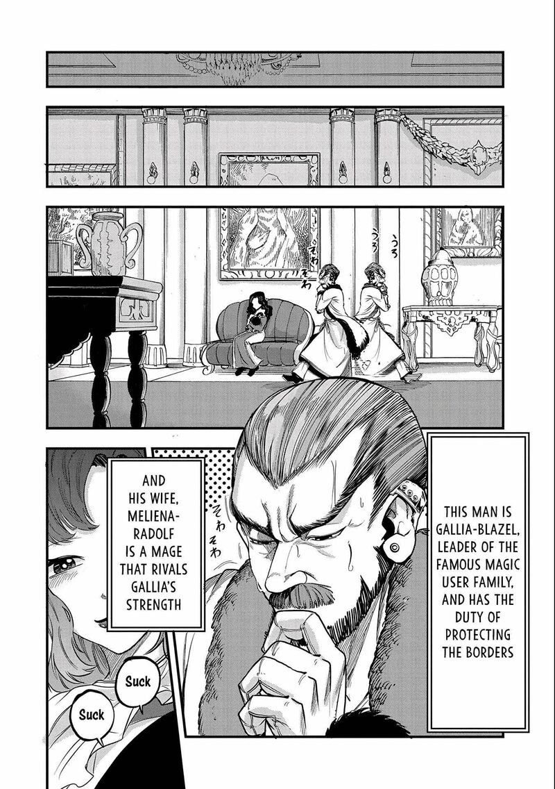 Umareta Chokugo Ni Suterareta Kedo Zensei Ga Taikensha Datta Node Yoyuu De Ikitemasu 1 10