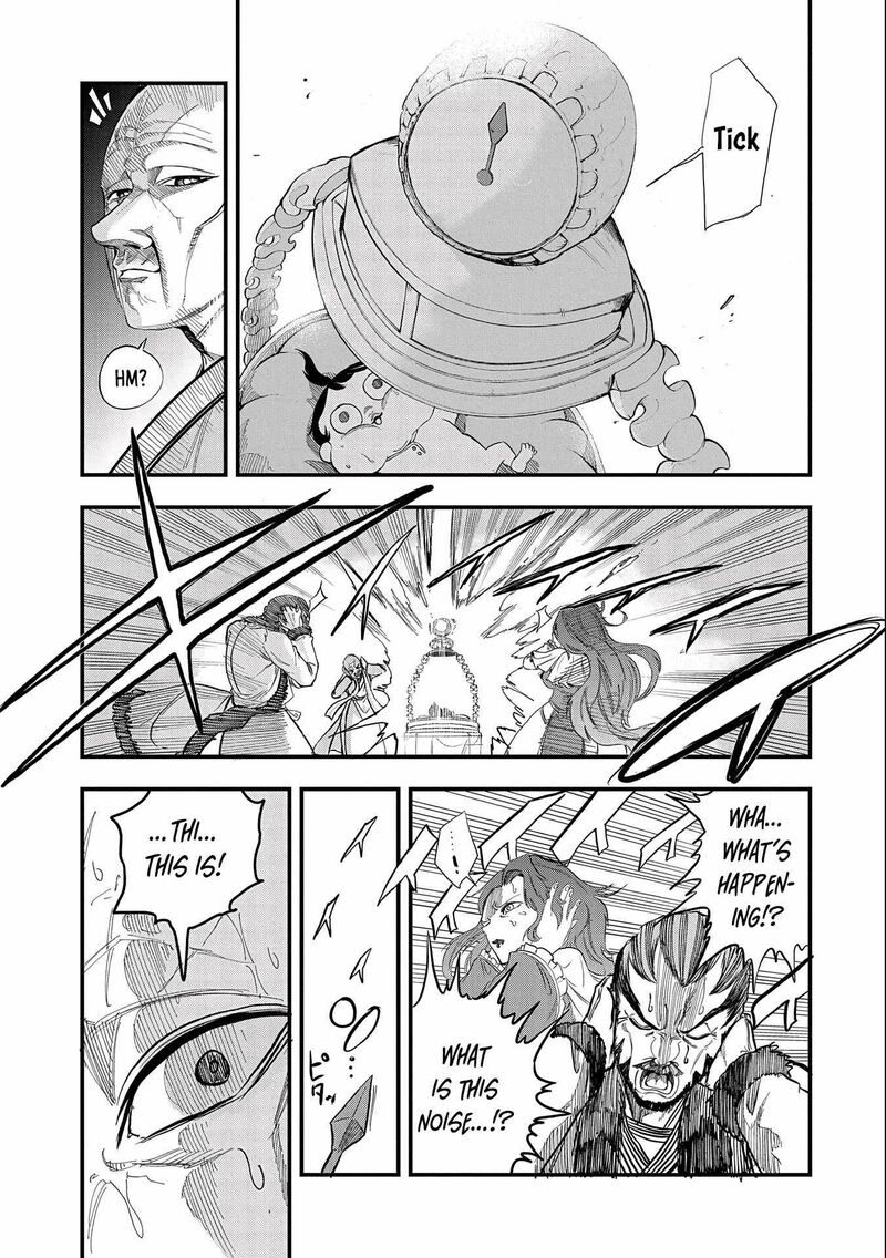 Umareta Chokugo Ni Suterareta Kedo Zensei Ga Taikensha Datta Node Yoyuu De Ikitemasu 1 13
