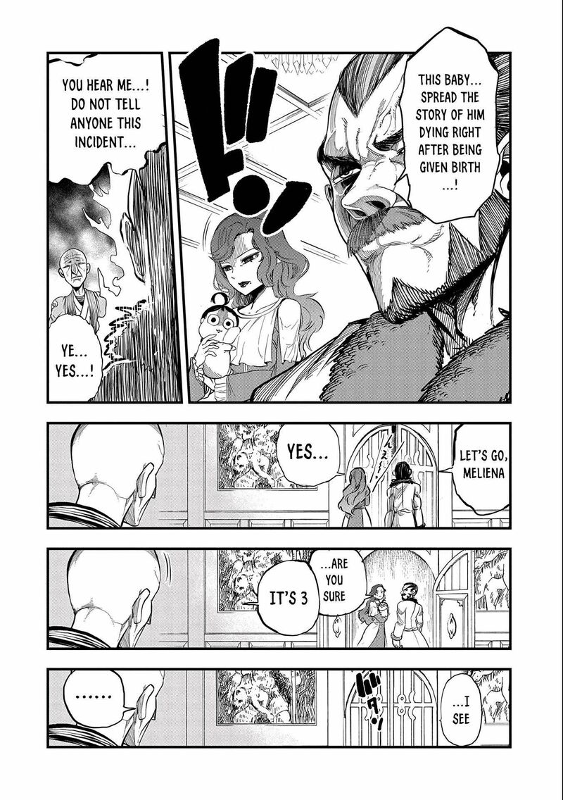 Umareta Chokugo Ni Suterareta Kedo Zensei Ga Taikensha Datta Node Yoyuu De Ikitemasu 1 16
