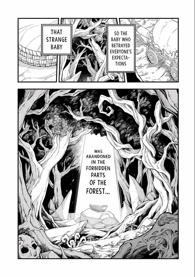 Umareta Chokugo Ni Suterareta Kedo Zensei Ga Taikensha Datta Node Yoyuu De Ikitemasu 1 17