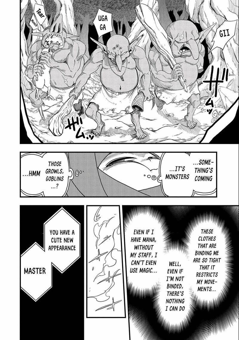 Umareta Chokugo Ni Suterareta Kedo Zensei Ga Taikensha Datta Node Yoyuu De Ikitemasu 1 20