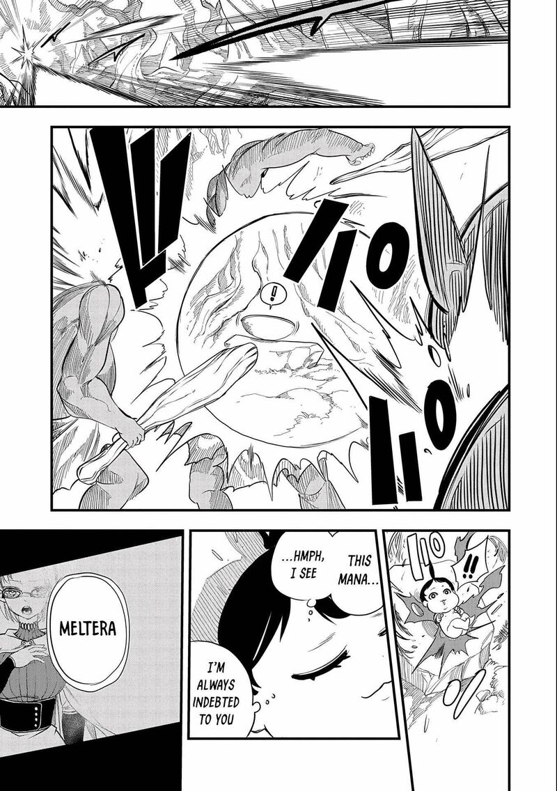 Umareta Chokugo Ni Suterareta Kedo Zensei Ga Taikensha Datta Node Yoyuu De Ikitemasu 1 21