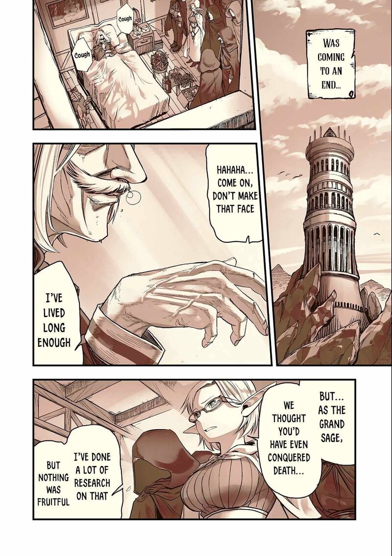 Umareta Chokugo Ni Suterareta Kedo Zensei Ga Taikensha Datta Node Yoyuu De Ikitemasu 1 3