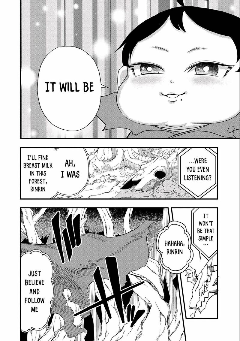 Umareta Chokugo Ni Suterareta Kedo Zensei Ga Taikensha Datta Node Yoyuu De Ikitemasu 1 31