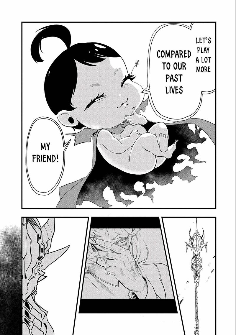 Umareta Chokugo Ni Suterareta Kedo Zensei Ga Taikensha Datta Node Yoyuu De Ikitemasu 1 32