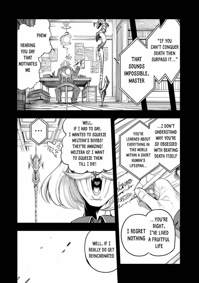Umareta Chokugo Ni Suterareta Kedo Zensei Ga Taikensha Datta Node Yoyuu De Ikitemasu 1 33