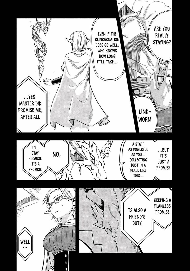 Umareta Chokugo Ni Suterareta Kedo Zensei Ga Taikensha Datta Node Yoyuu De Ikitemasu 1 35