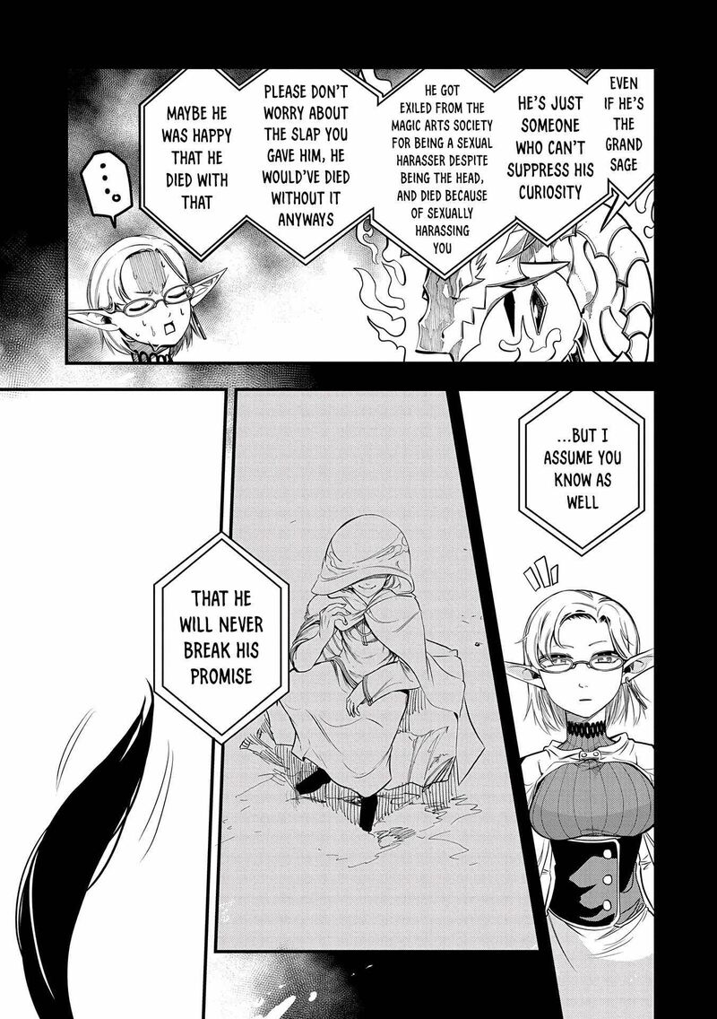 Umareta Chokugo Ni Suterareta Kedo Zensei Ga Taikensha Datta Node Yoyuu De Ikitemasu 1 36