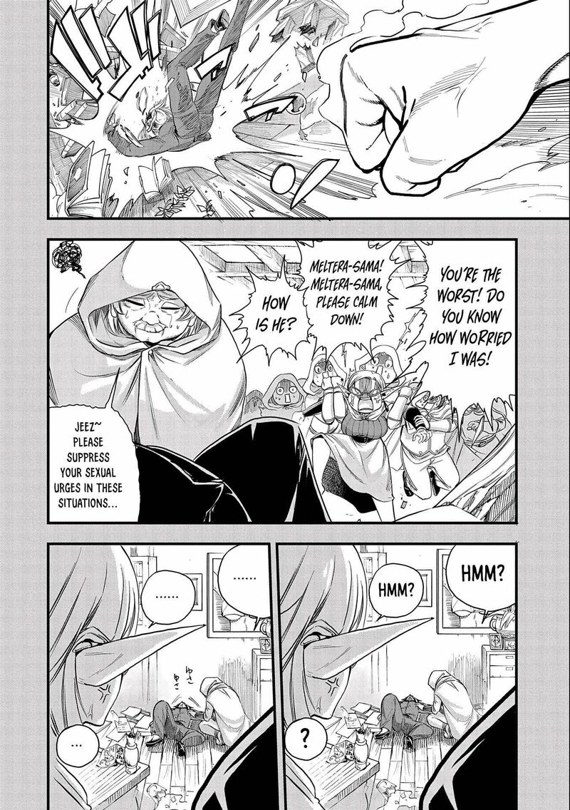 Umareta Chokugo Ni Suterareta Kedo Zensei Ga Taikensha Datta Node Yoyuu De Ikitemasu 1 6