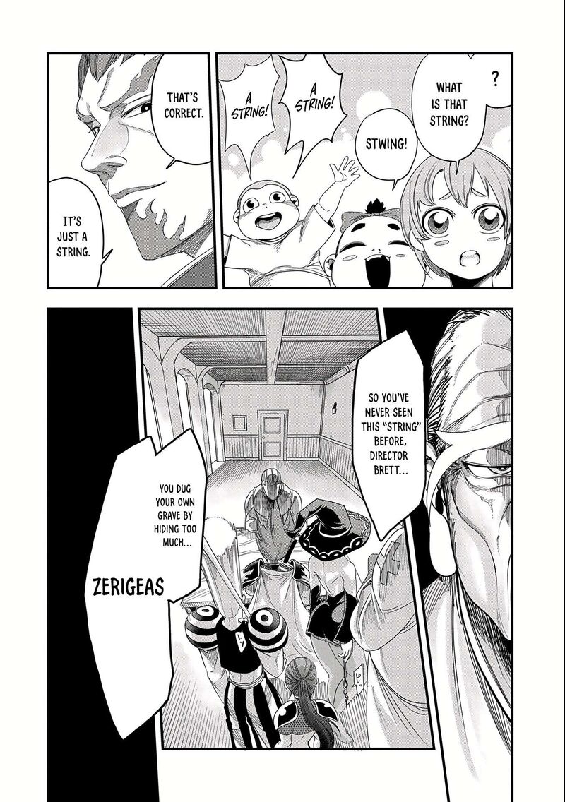 Umareta Chokugo Ni Suterareta Kedo Zensei Ga Taikensha Datta Node Yoyuu De Ikitemasu 10 12