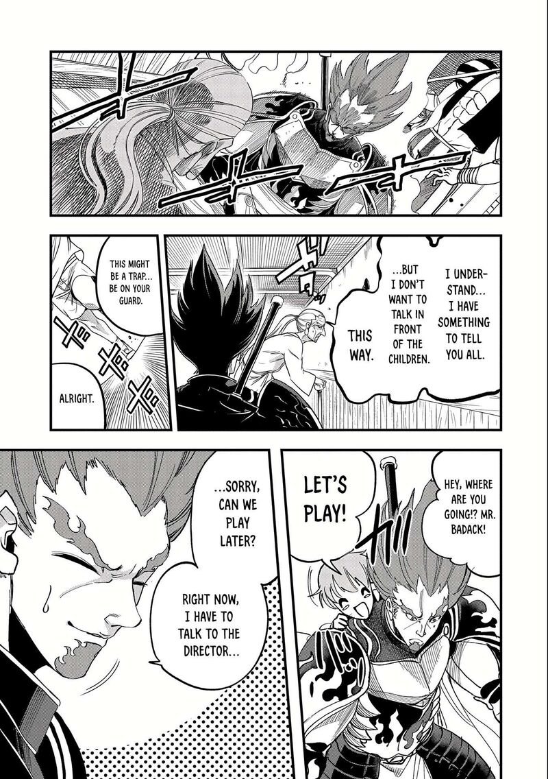 Umareta Chokugo Ni Suterareta Kedo Zensei Ga Taikensha Datta Node Yoyuu De Ikitemasu 10 13