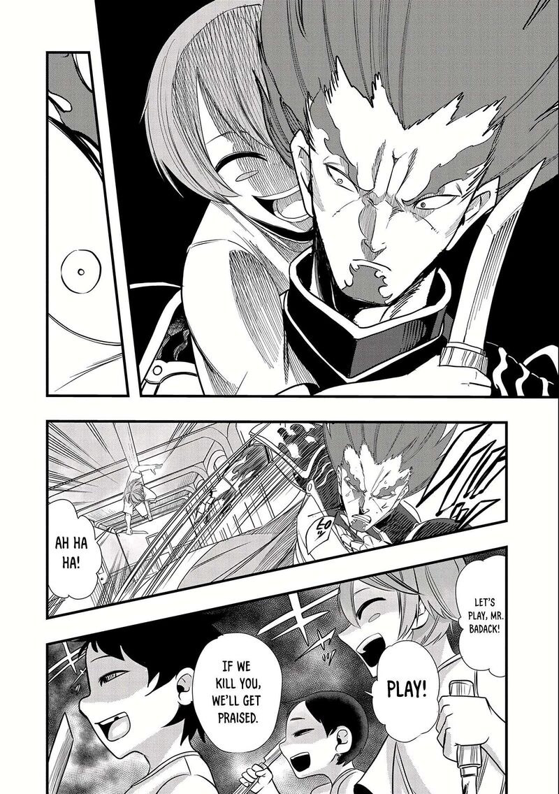 Umareta Chokugo Ni Suterareta Kedo Zensei Ga Taikensha Datta Node Yoyuu De Ikitemasu 10 14