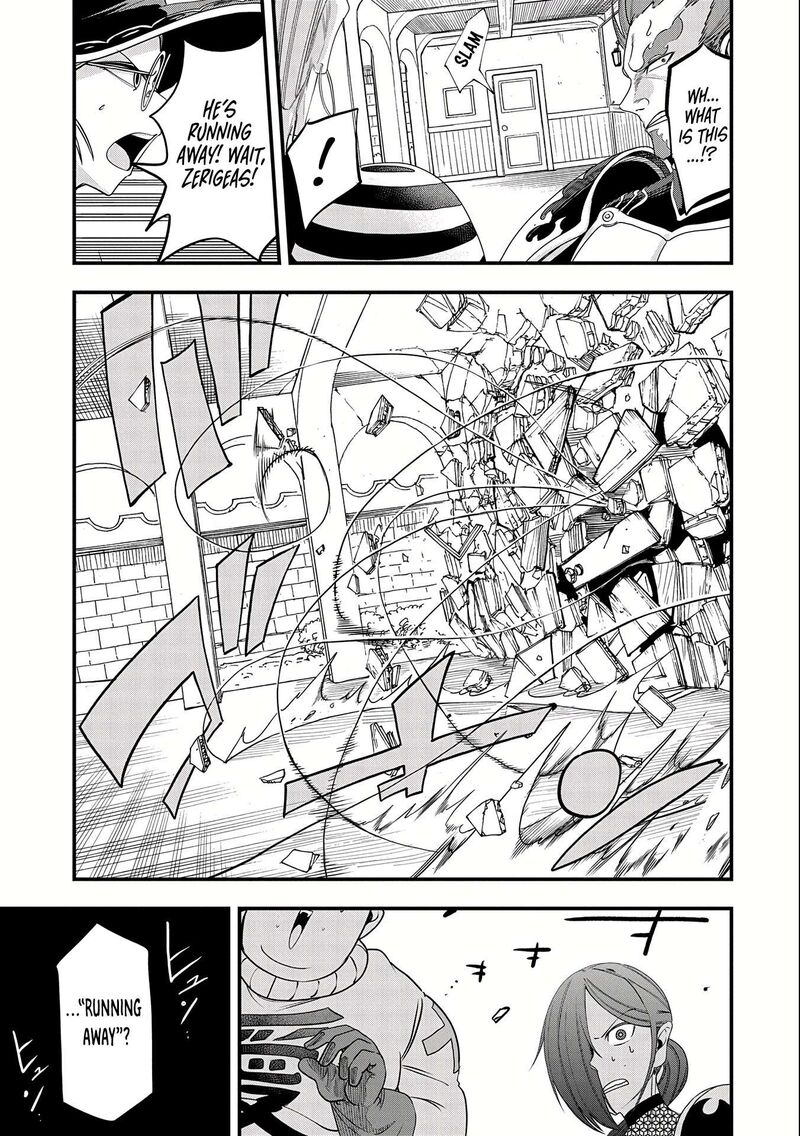 Umareta Chokugo Ni Suterareta Kedo Zensei Ga Taikensha Datta Node Yoyuu De Ikitemasu 10 15
