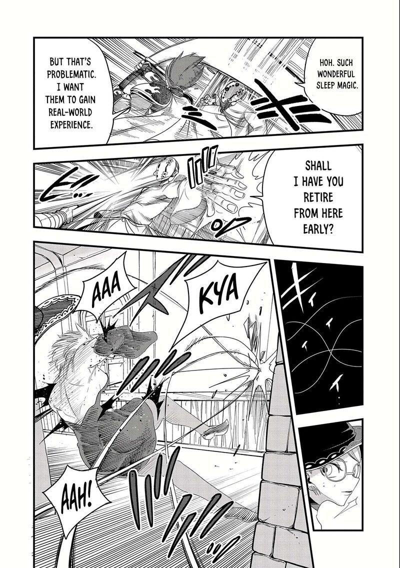 Umareta Chokugo Ni Suterareta Kedo Zensei Ga Taikensha Datta Node Yoyuu De Ikitemasu 10 18