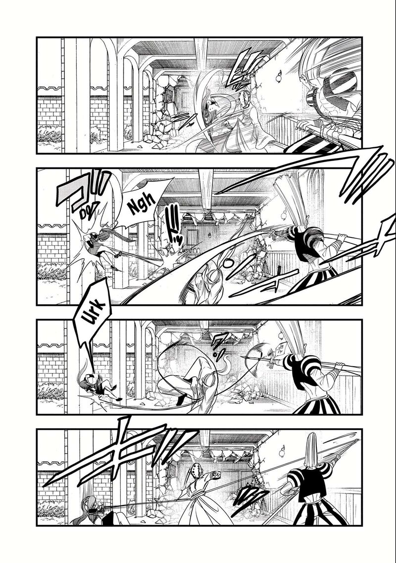 Umareta Chokugo Ni Suterareta Kedo Zensei Ga Taikensha Datta Node Yoyuu De Ikitemasu 10 21