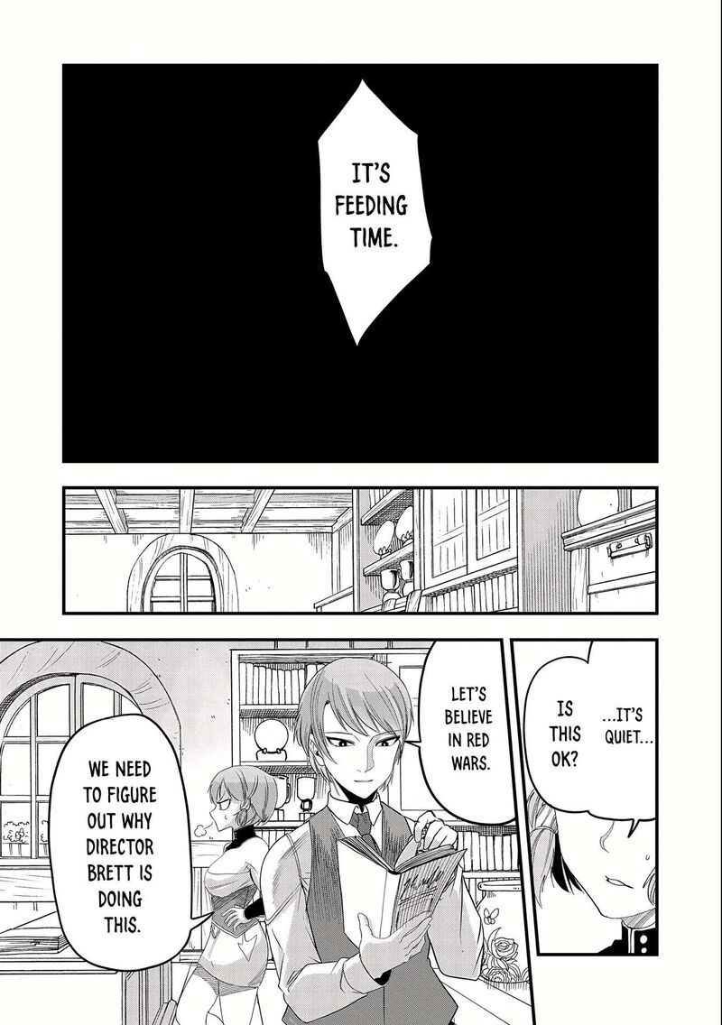Umareta Chokugo Ni Suterareta Kedo Zensei Ga Taikensha Datta Node Yoyuu De Ikitemasu 10 25