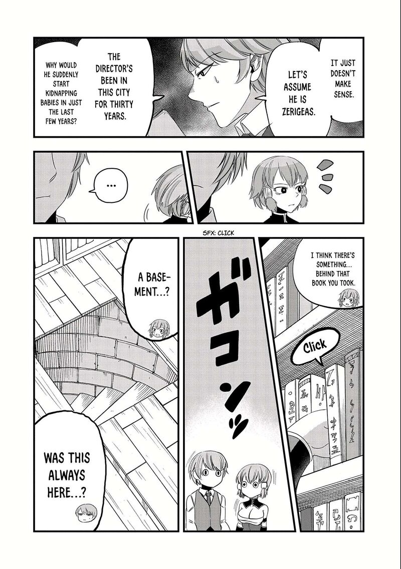 Umareta Chokugo Ni Suterareta Kedo Zensei Ga Taikensha Datta Node Yoyuu De Ikitemasu 10 26