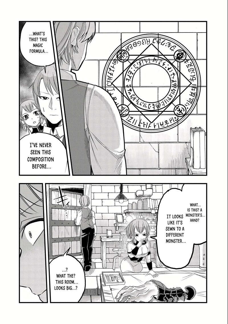 Umareta Chokugo Ni Suterareta Kedo Zensei Ga Taikensha Datta Node Yoyuu De Ikitemasu 10 28