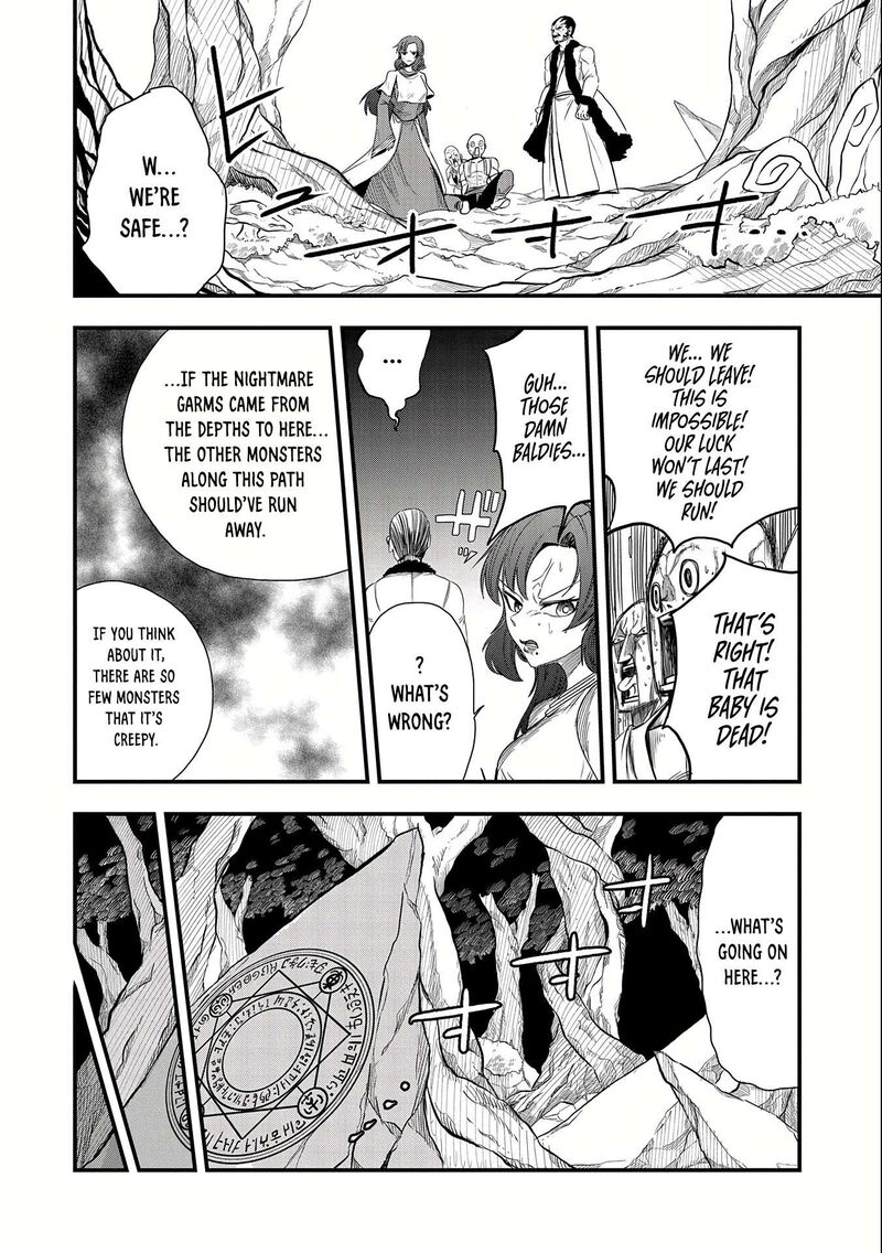 Umareta Chokugo Ni Suterareta Kedo Zensei Ga Taikensha Datta Node Yoyuu De Ikitemasu 10 8
