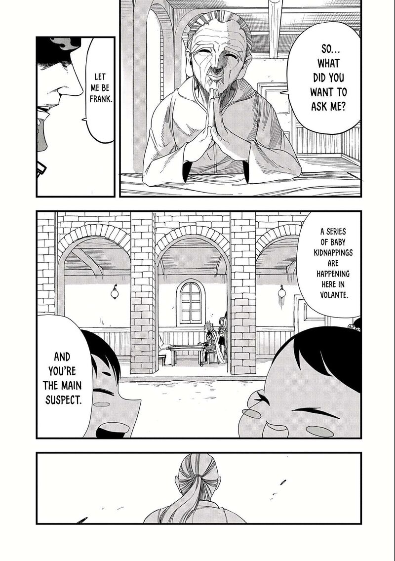 Umareta Chokugo Ni Suterareta Kedo Zensei Ga Taikensha Datta Node Yoyuu De Ikitemasu 10 9