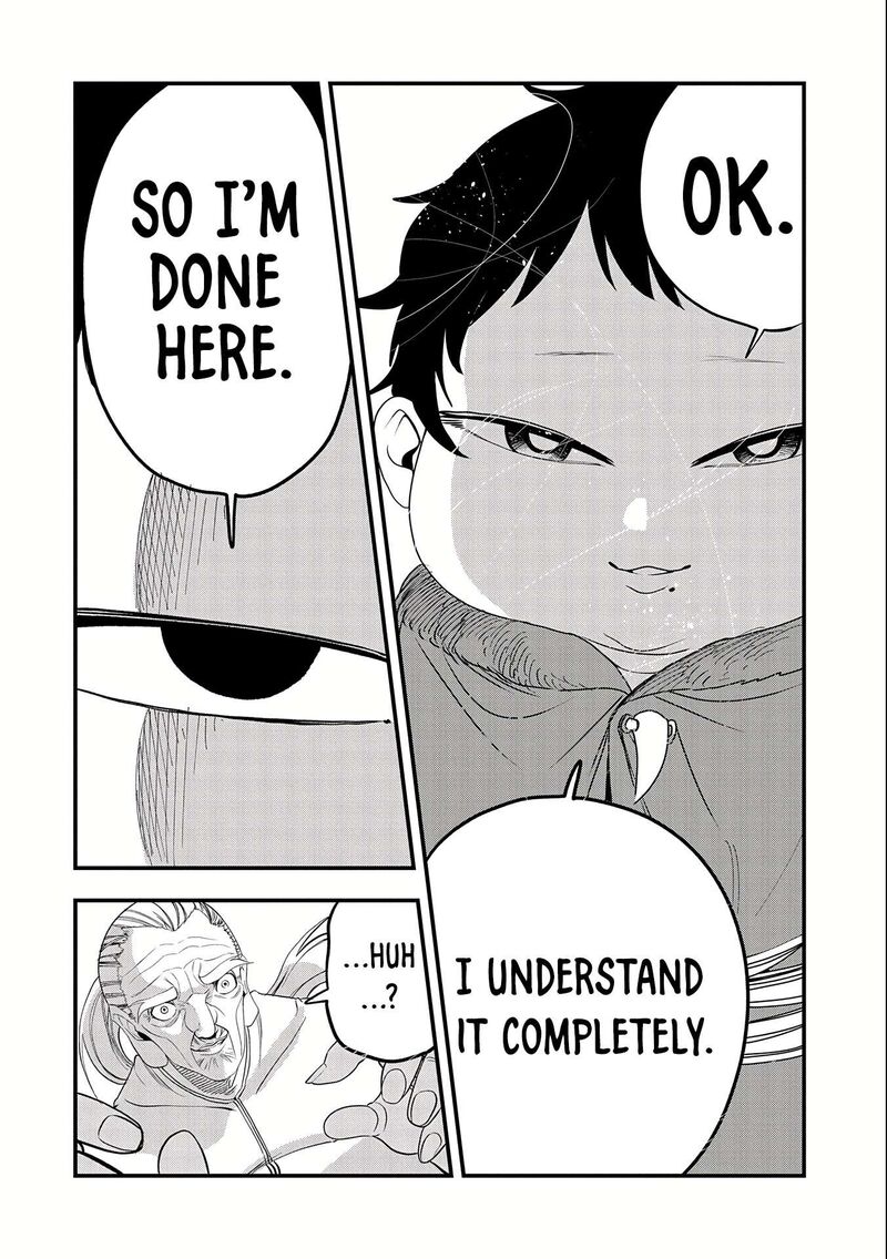 Umareta Chokugo Ni Suterareta Kedo Zensei Ga Taikensha Datta Node Yoyuu De Ikitemasu 11 16