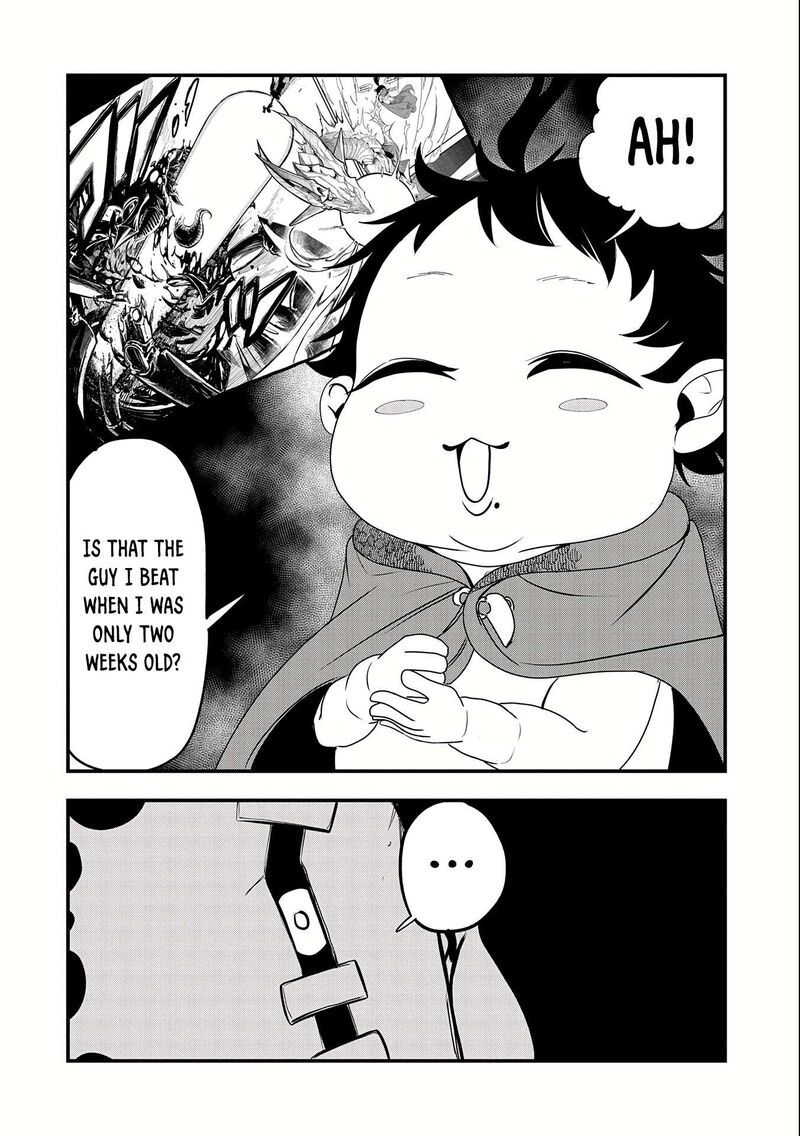 Umareta Chokugo Ni Suterareta Kedo Zensei Ga Taikensha Datta Node Yoyuu De Ikitemasu 11 22