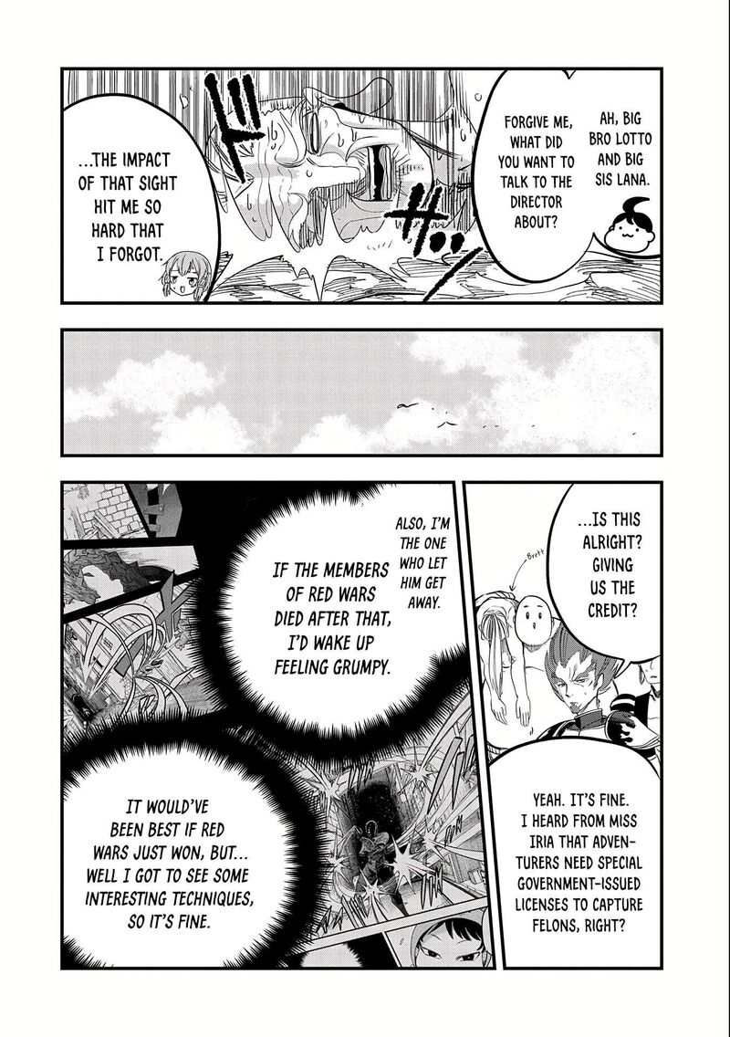 Umareta Chokugo Ni Suterareta Kedo Zensei Ga Taikensha Datta Node Yoyuu De Ikitemasu 11 27