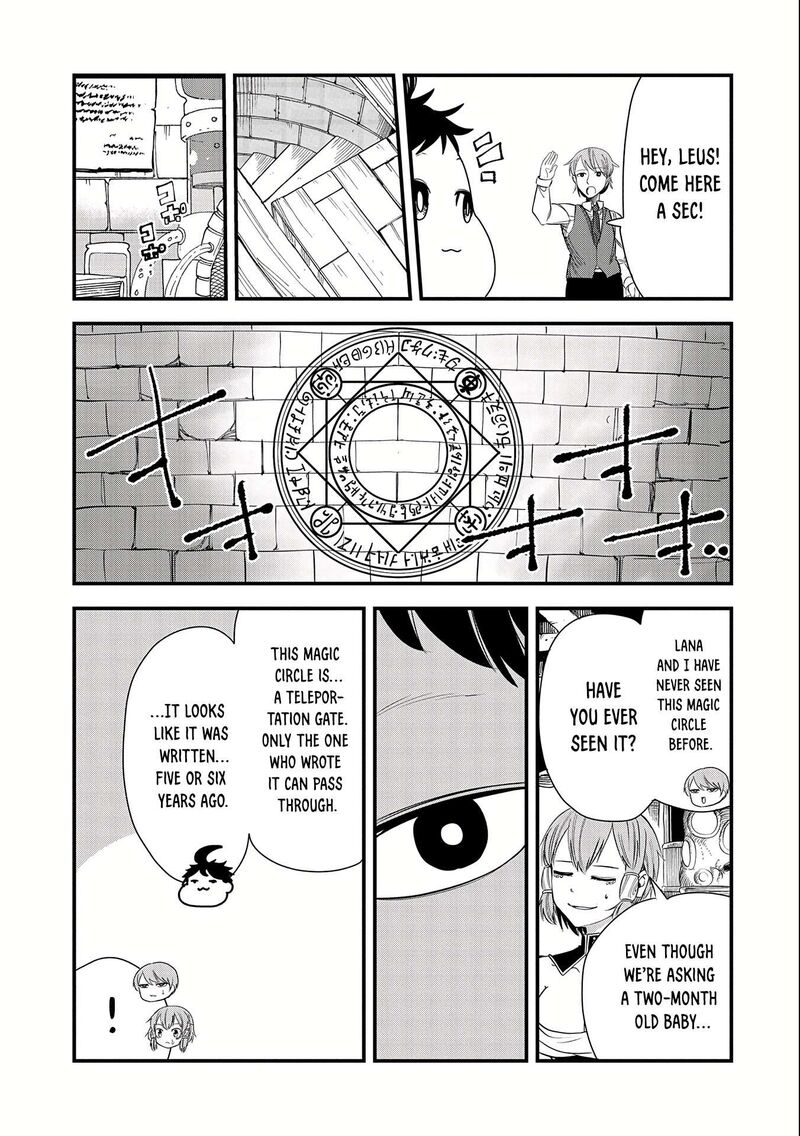 Umareta Chokugo Ni Suterareta Kedo Zensei Ga Taikensha Datta Node Yoyuu De Ikitemasu 11 28