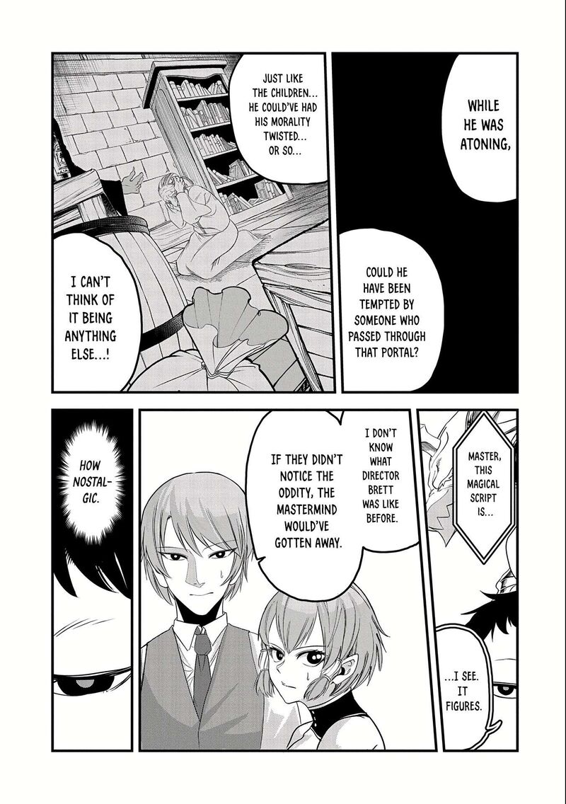 Umareta Chokugo Ni Suterareta Kedo Zensei Ga Taikensha Datta Node Yoyuu De Ikitemasu 11 30