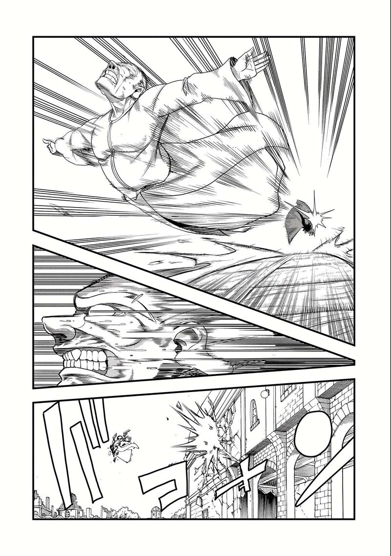 Umareta Chokugo Ni Suterareta Kedo Zensei Ga Taikensha Datta Node Yoyuu De Ikitemasu 11 6