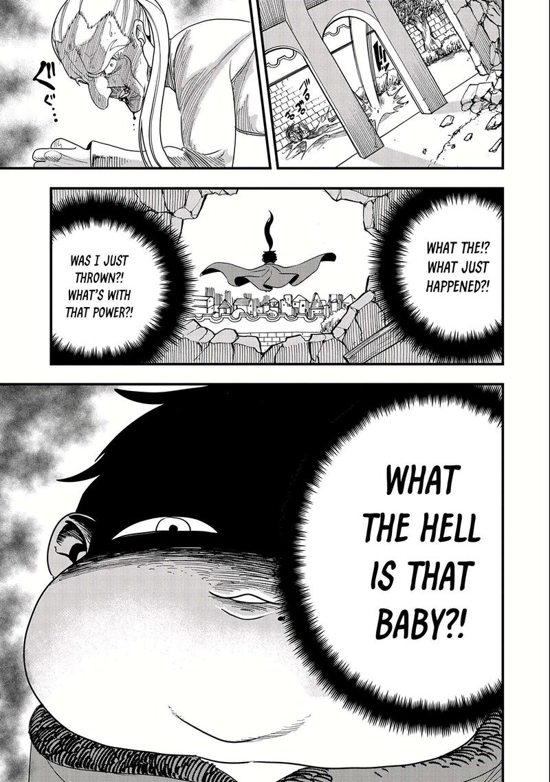Umareta Chokugo Ni Suterareta Kedo Zensei Ga Taikensha Datta Node Yoyuu De Ikitemasu 11 7