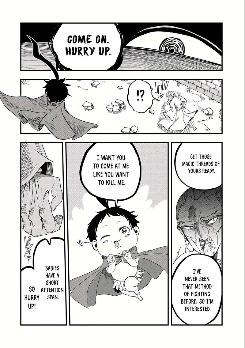 Umareta Chokugo Ni Suterareta Kedo Zensei Ga Taikensha Datta Node Yoyuu De Ikitemasu 11 8