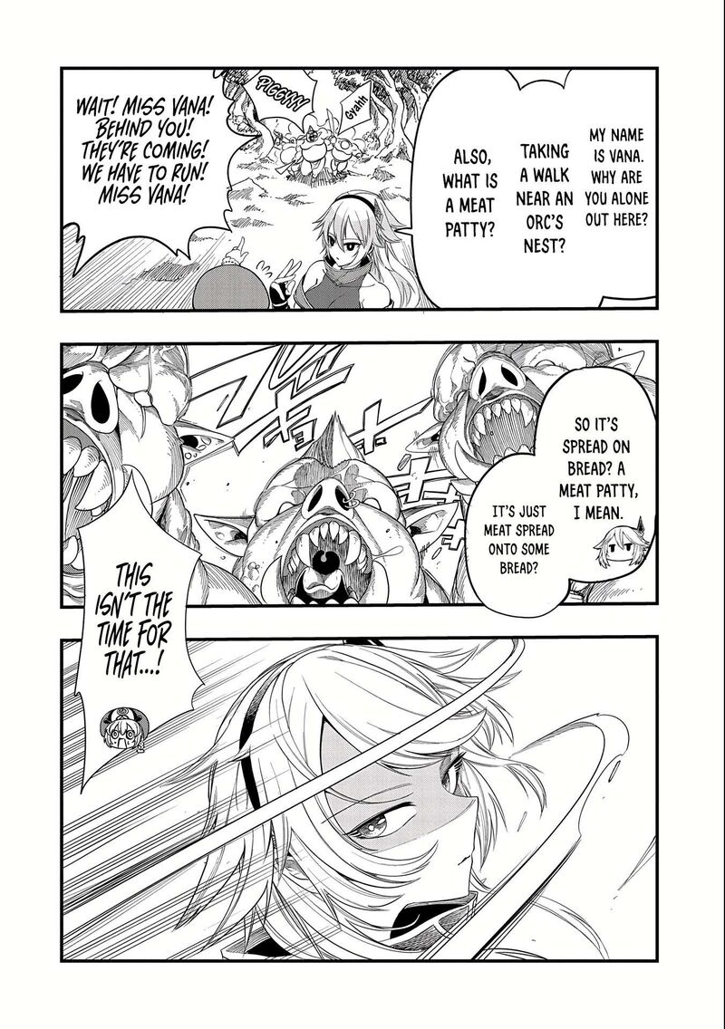Umareta Chokugo Ni Suterareta Kedo Zensei Ga Taikensha Datta Node Yoyuu De Ikitemasu 12 10