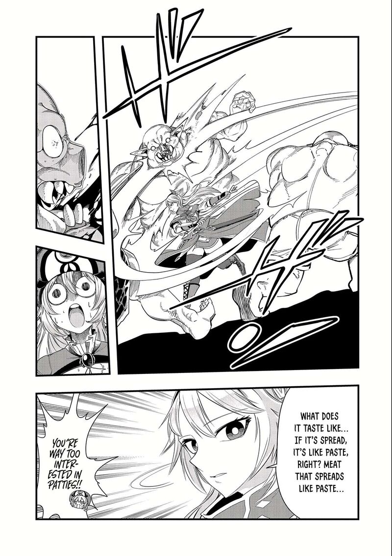Umareta Chokugo Ni Suterareta Kedo Zensei Ga Taikensha Datta Node Yoyuu De Ikitemasu 12 11