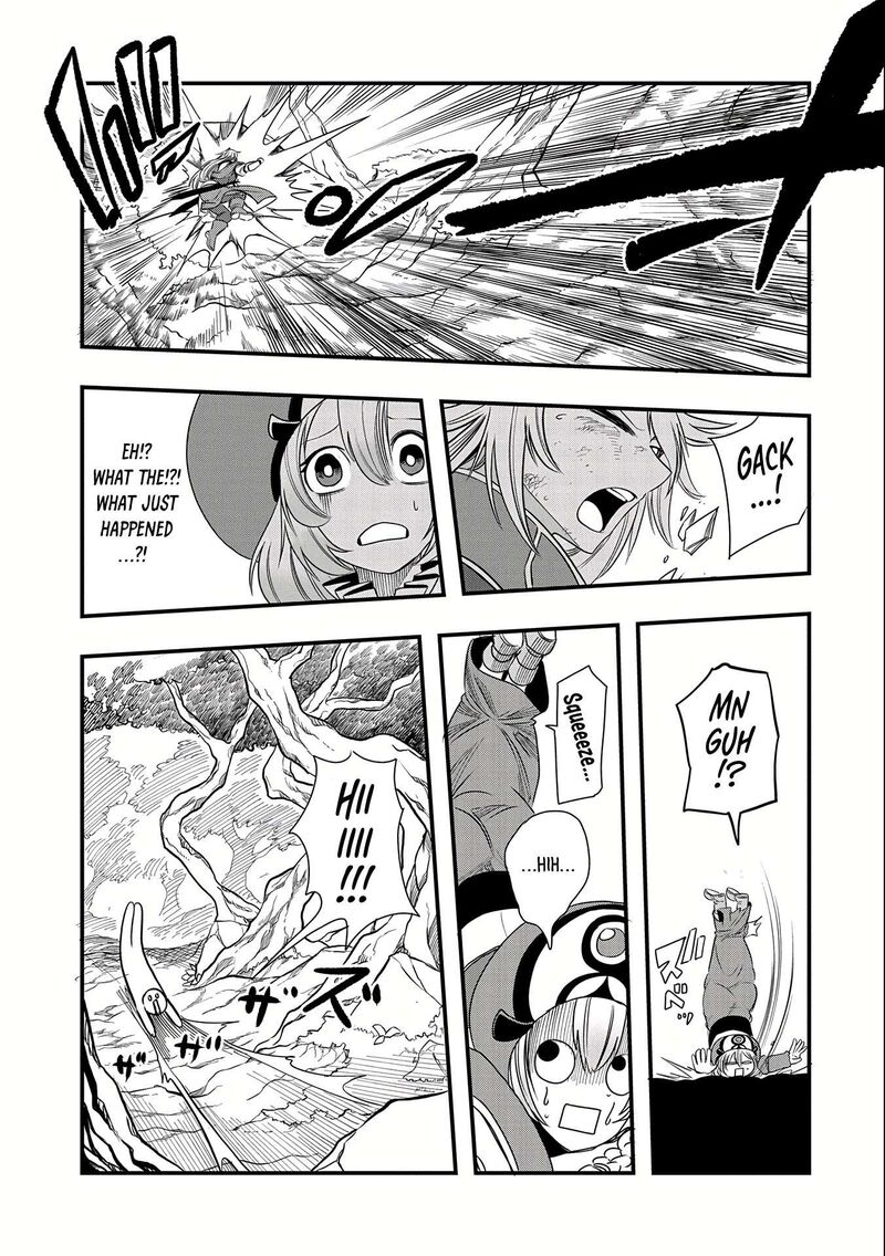 Umareta Chokugo Ni Suterareta Kedo Zensei Ga Taikensha Datta Node Yoyuu De Ikitemasu 12 15