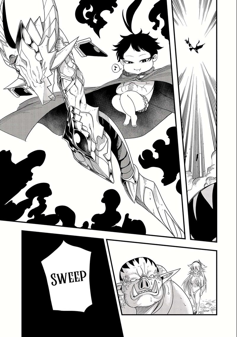 Umareta Chokugo Ni Suterareta Kedo Zensei Ga Taikensha Datta Node Yoyuu De Ikitemasu 12 21