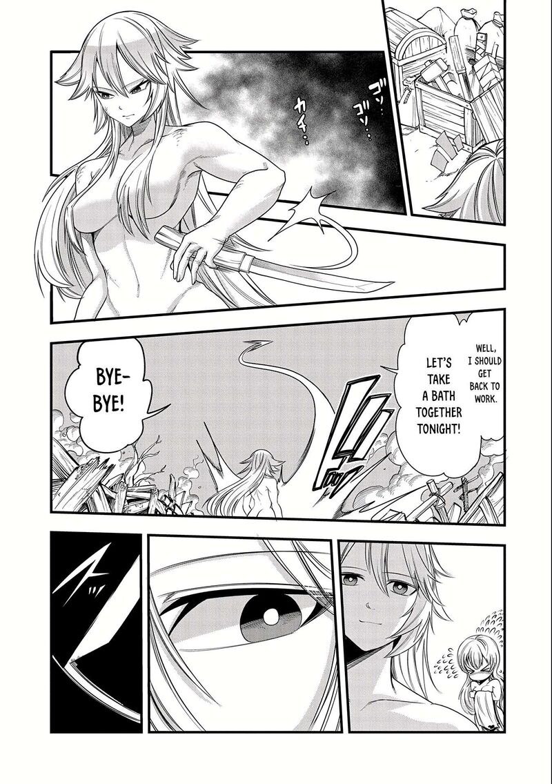 Umareta Chokugo Ni Suterareta Kedo Zensei Ga Taikensha Datta Node Yoyuu De Ikitemasu 12 24