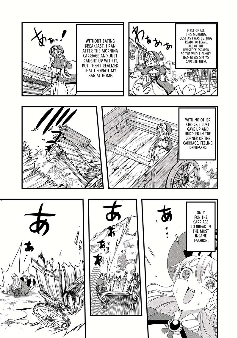 Umareta Chokugo Ni Suterareta Kedo Zensei Ga Taikensha Datta Node Yoyuu De Ikitemasu 12 5