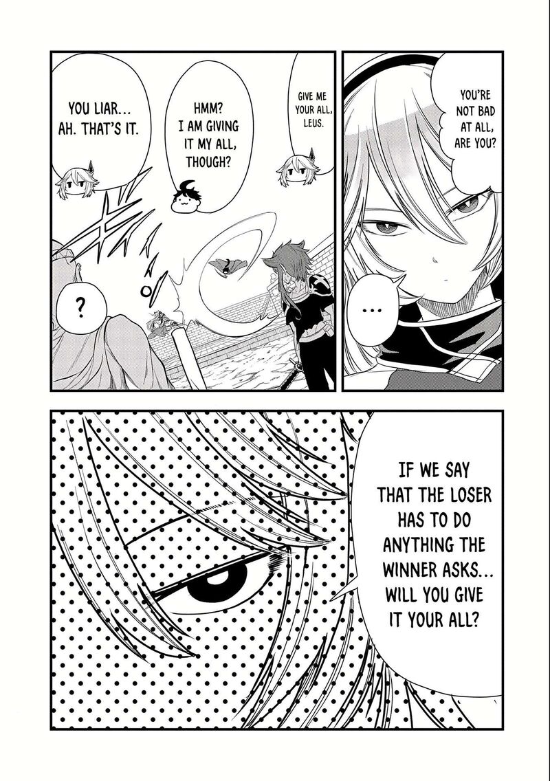 Umareta Chokugo Ni Suterareta Kedo Zensei Ga Taikensha Datta Node Yoyuu De Ikitemasu 13 13